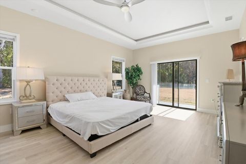 Tiny photo for 2815 N Prestwick Way, Lecanto, FL 34461 (MLS # OM718361)