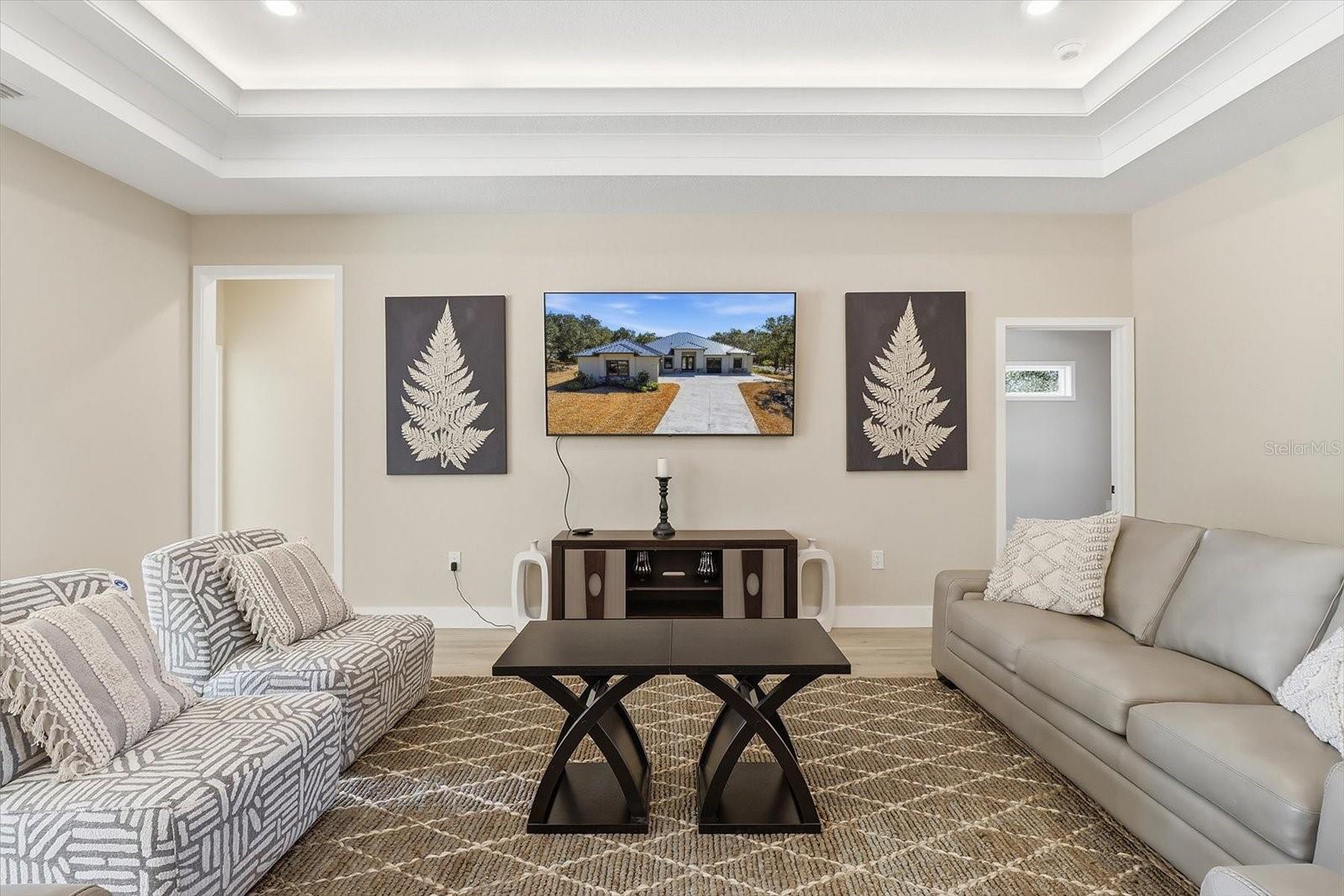 BLACK DIAMOND FOURTH ADD - Residential