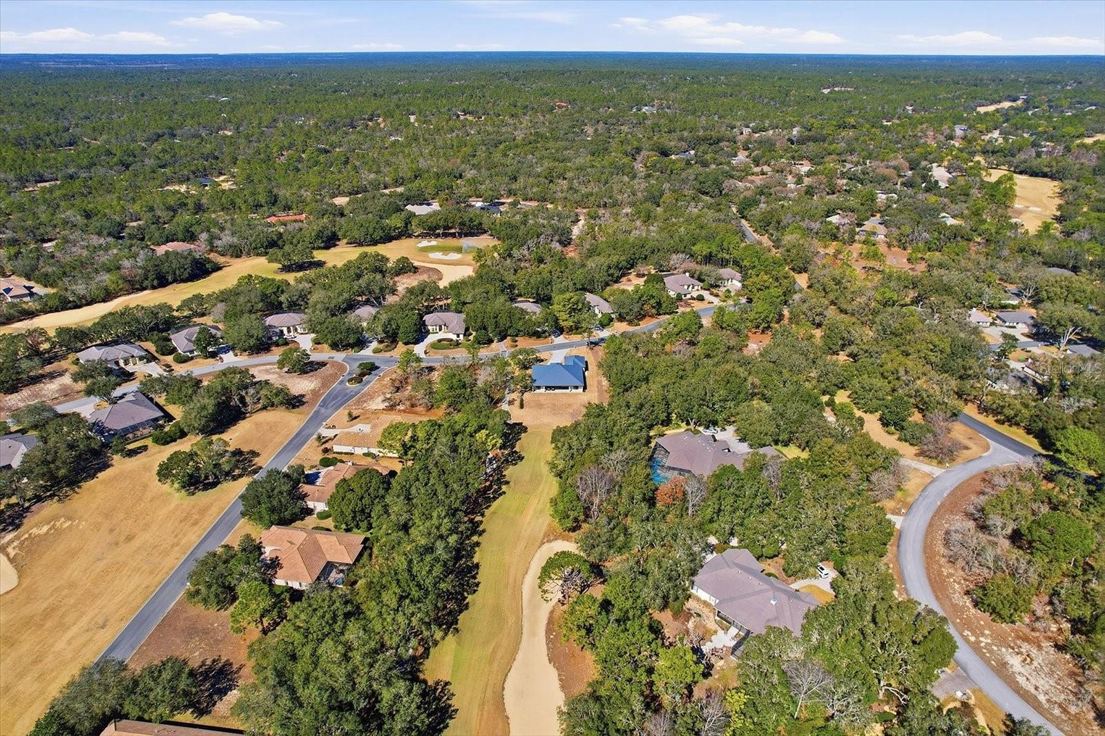 BLACK DIAMOND FOURTH ADD - Residential