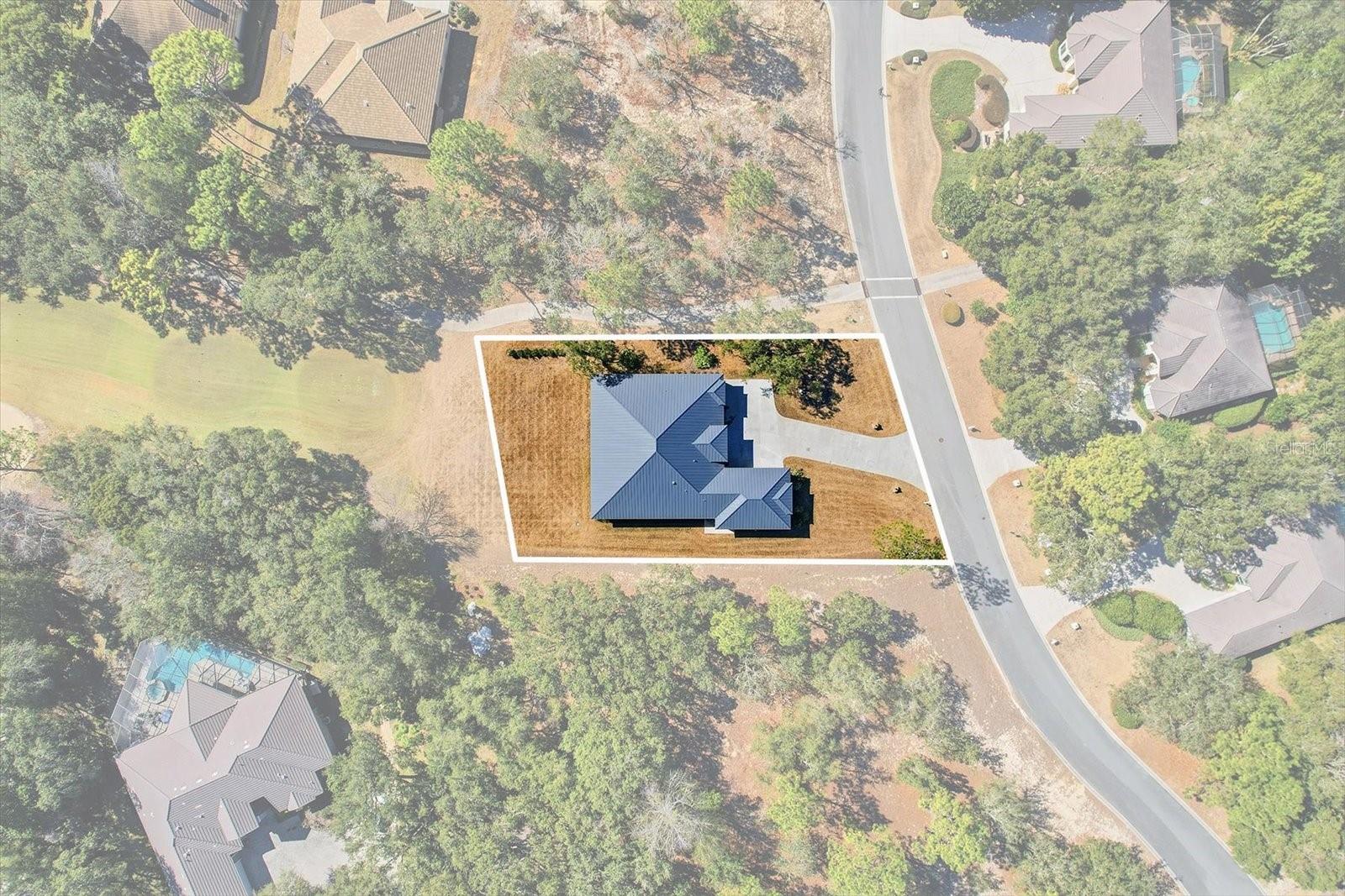 BLACK DIAMOND FOURTH ADD - Residential