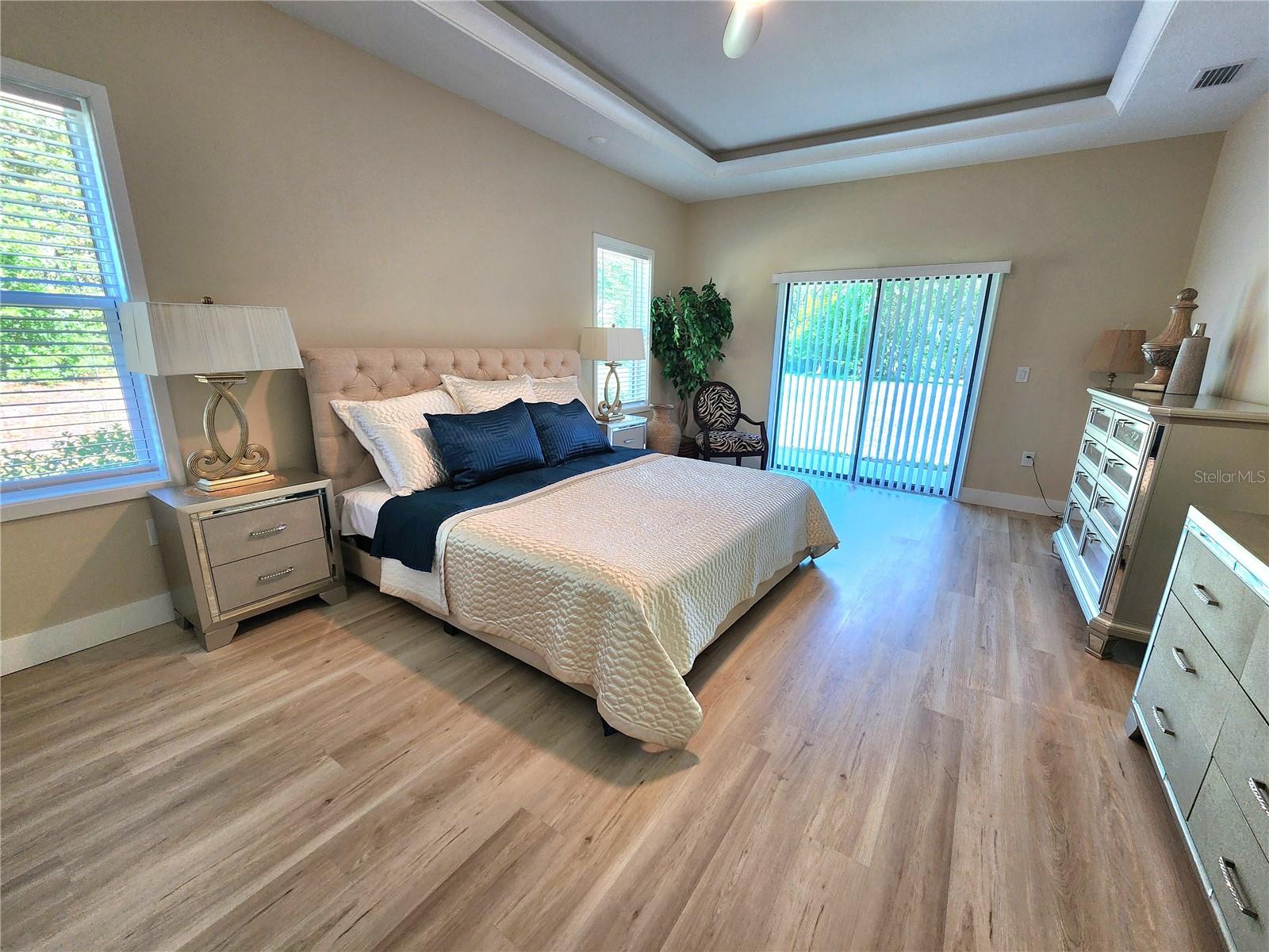 BLACK DIAMOND FOURTH ADD - Residential