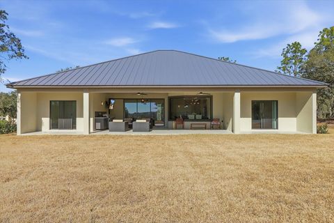 Tiny photo for 2815 N Prestwick Way, Lecanto, FL 34461 (MLS # OM718361)