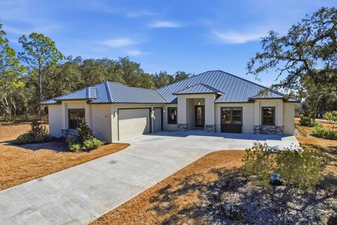 Tiny photo for 2815 N Prestwick Way, Lecanto, FL 34461 (MLS # OM718361)