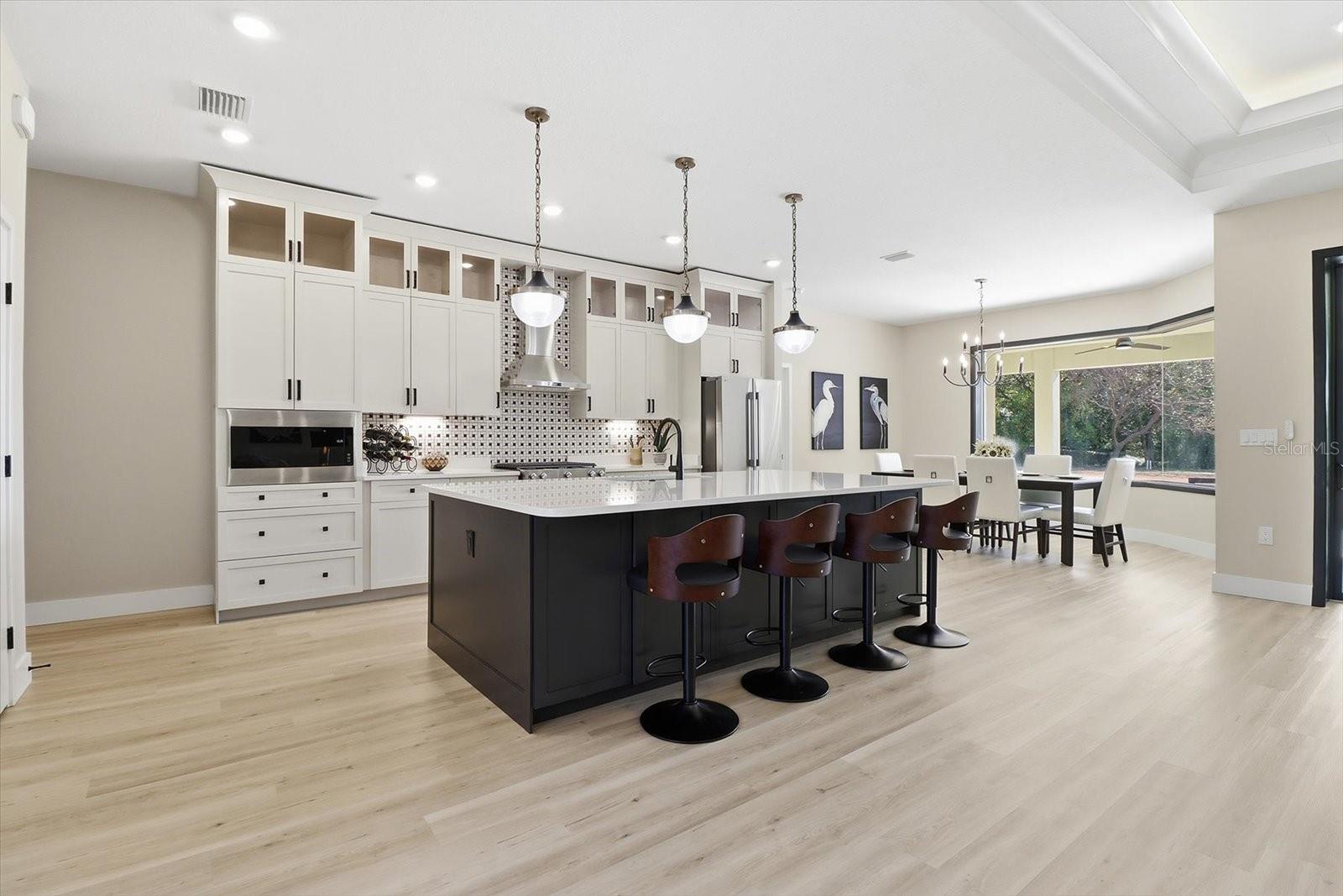 BLACK DIAMOND FOURTH ADD - Residential