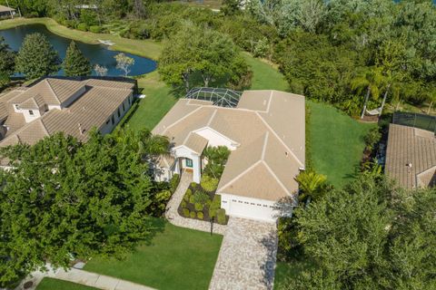 A home in LAKEWOOD RANCH