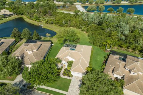 A home in LAKEWOOD RANCH