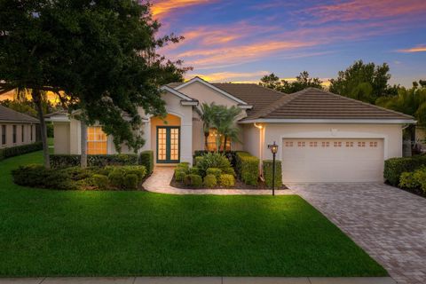 A home in LAKEWOOD RANCH