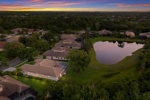 A home in LAKEWOOD RANCH