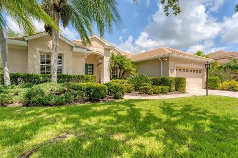 A home in LAKEWOOD RANCH