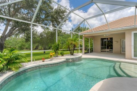 A home in LAKEWOOD RANCH