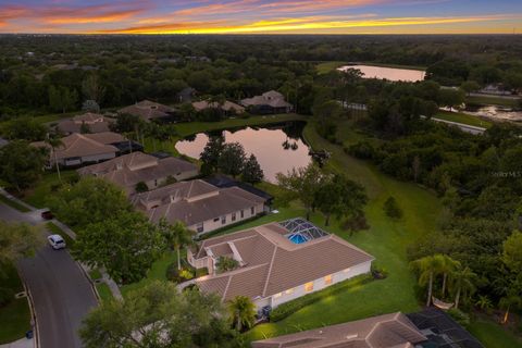 A home in LAKEWOOD RANCH