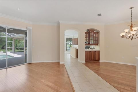 A home in LAKEWOOD RANCH