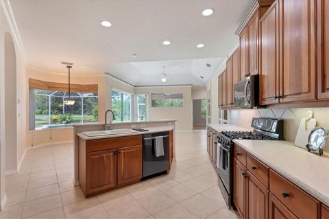 A home in LAKEWOOD RANCH