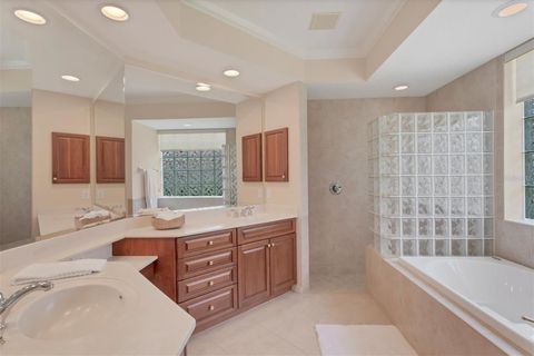 A home in LAKEWOOD RANCH