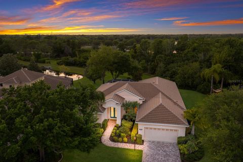 A home in LAKEWOOD RANCH