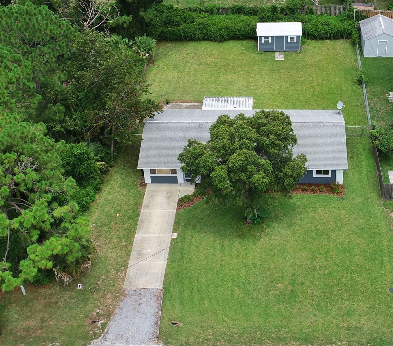 Florida Shores 01 - Residential