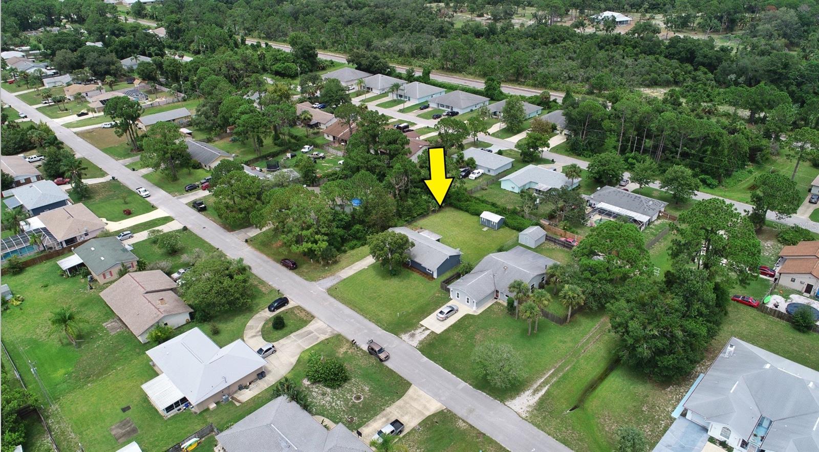 Florida Shores 01 - Residential