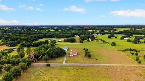 Tiny photo for 2440 Cr 546, Bushnell, FL 33513 (MLS # TB8519856)
