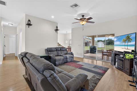 Tiny photo for 2440 Cr 546, Bushnell, FL 33513 (MLS # TB8519856)