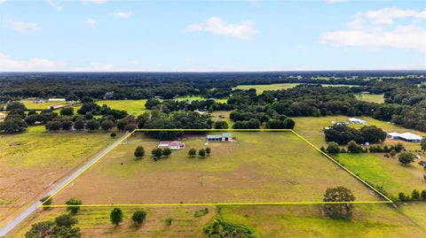 Tiny photo for 2440 Cr 546, Bushnell, FL 33513 (MLS # TB8519856)
