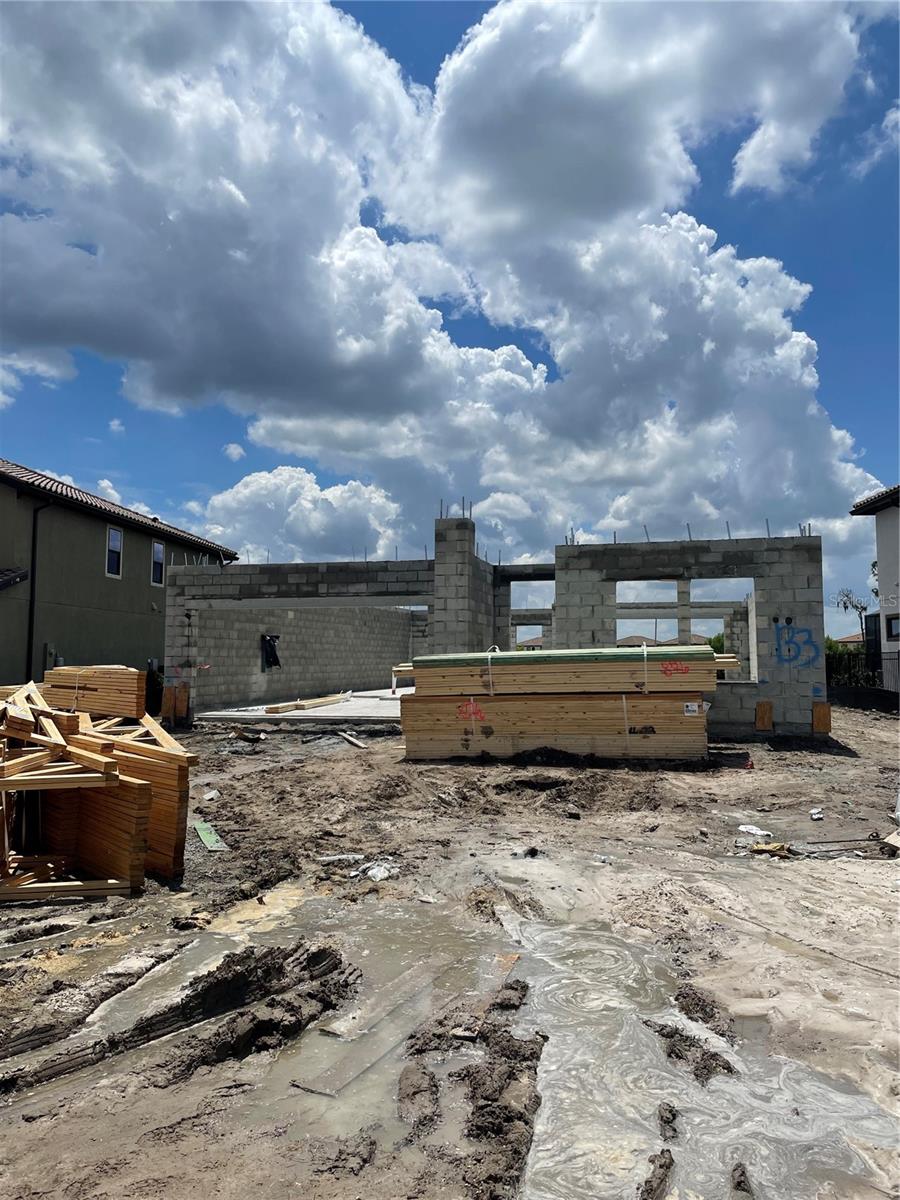 8530 DOVE BOG TERRACE