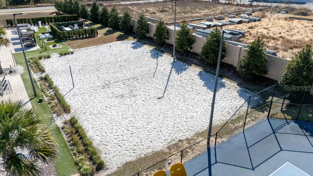 MAGIC VILLAGE RESORT 2 - Residential