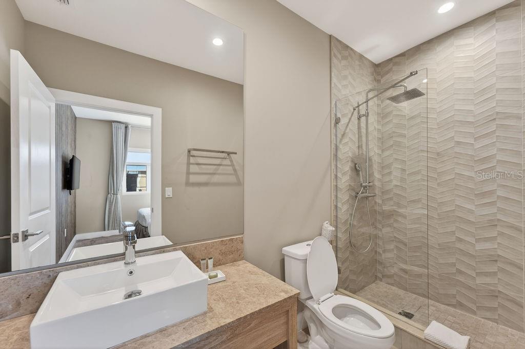 MAGIC VILLAGE RESORT 2 - Residential