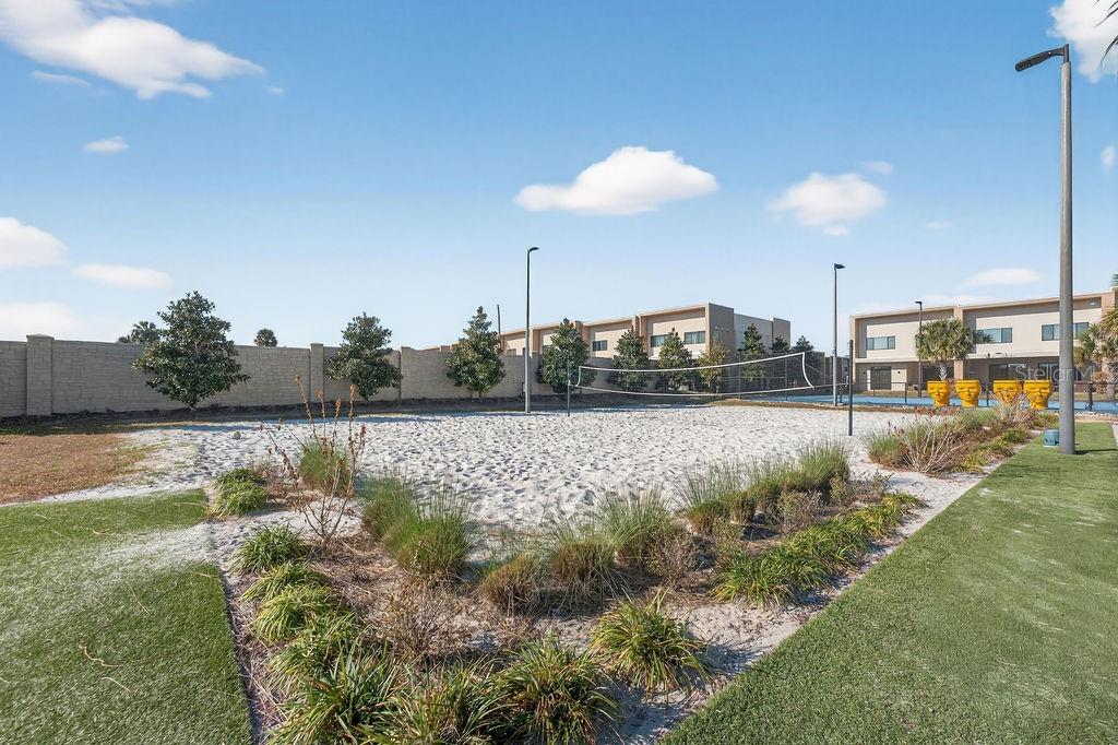 MAGIC VILLAGE RESORT 2 - Residential