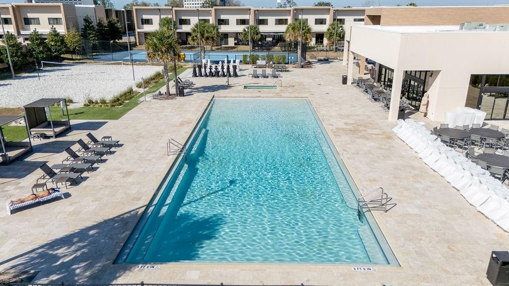 MAGIC VILLAGE RESORT 2 - Residential