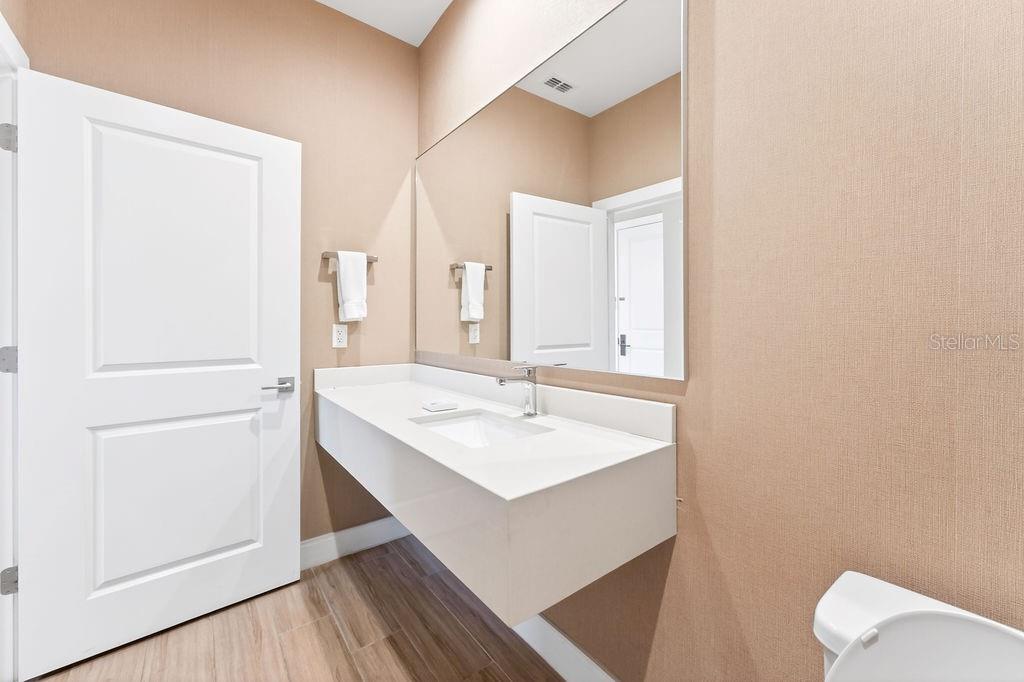 MAGIC VILLAGE RESORT 2 - Residential