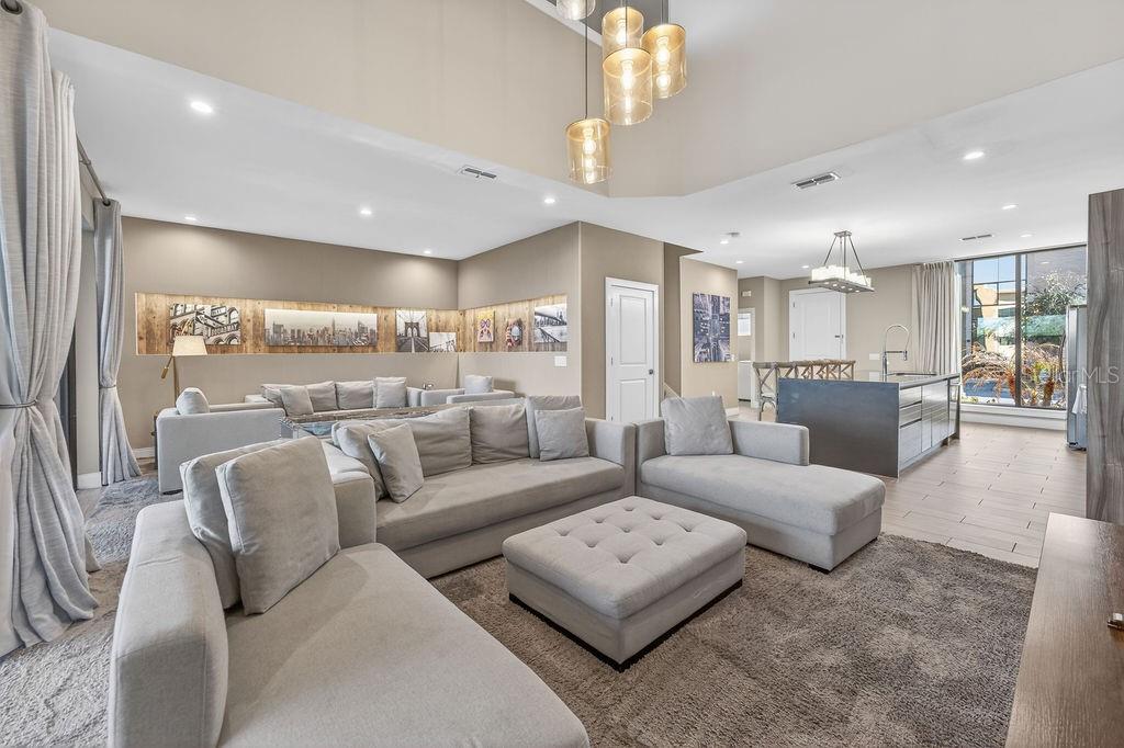 MAGIC VILLAGE RESORT 2 - Residential