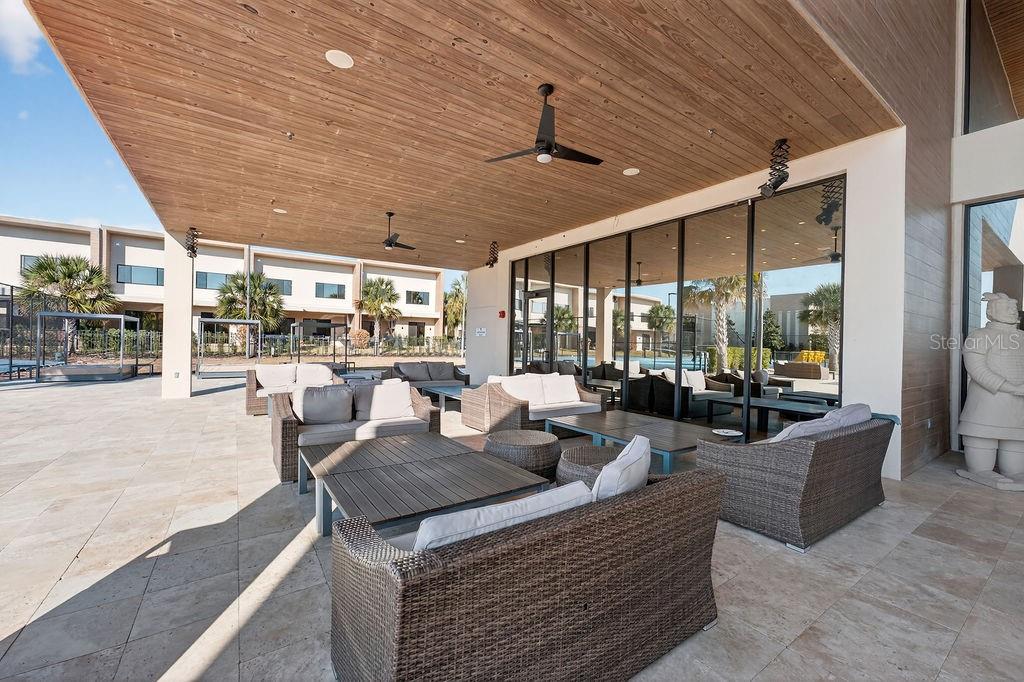 MAGIC VILLAGE RESORT 2 - Residential