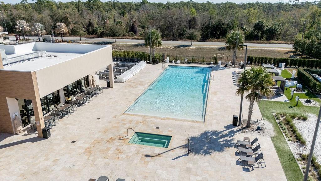 MAGIC VILLAGE RESORT 2 - Residential