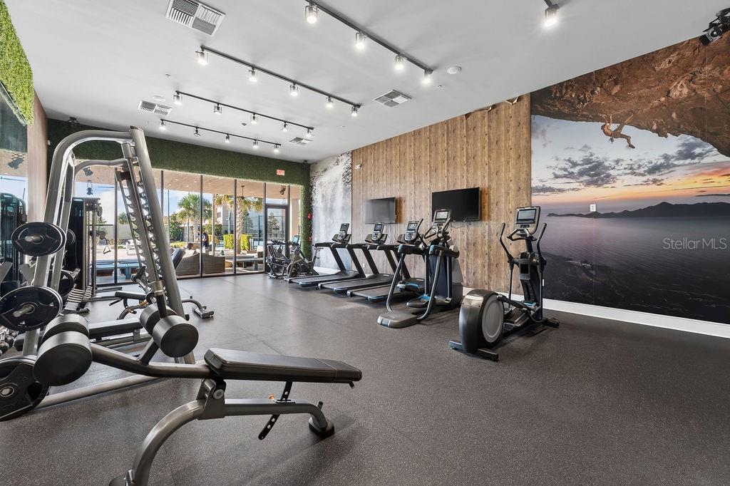 MAGIC VILLAGE RESORT 2 - Residential