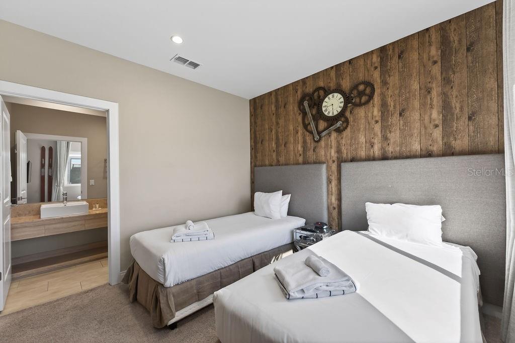 MAGIC VILLAGE RESORT 2 - Residential