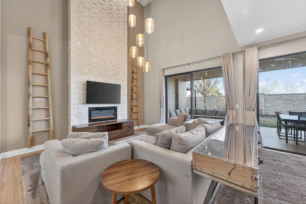 MAGIC VILLAGE RESORT 2 - Residential