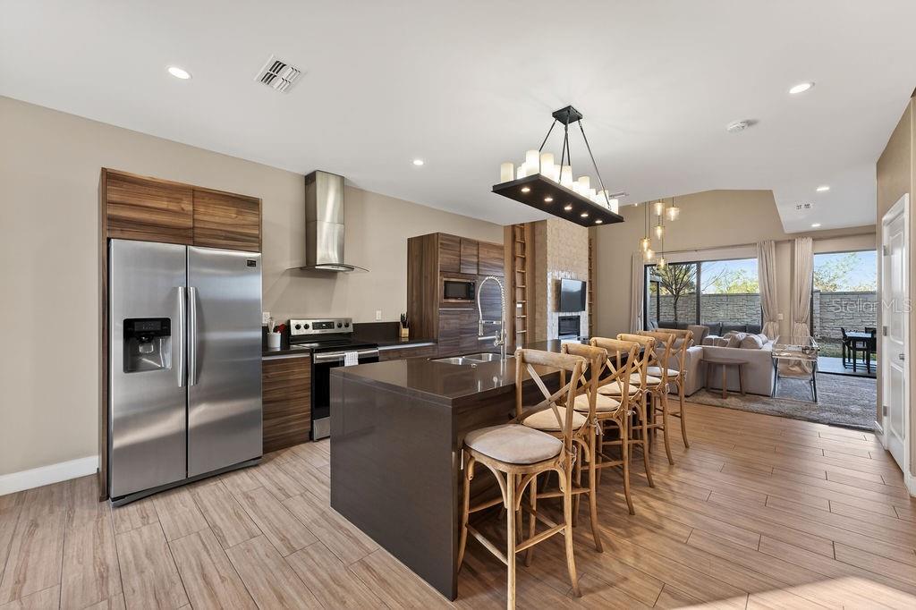 MAGIC VILLAGE RESORT 2 - Residential