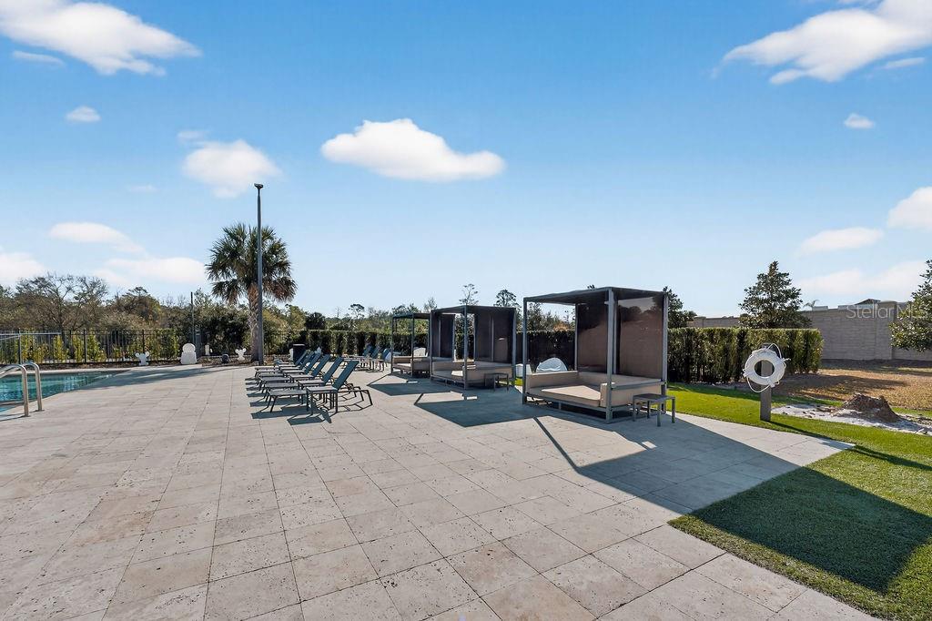 MAGIC VILLAGE RESORT 2 - Residential