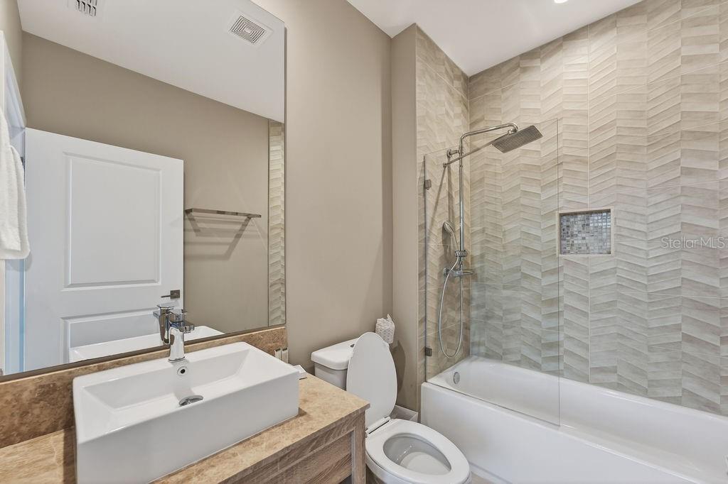 MAGIC VILLAGE RESORT 2 - Residential