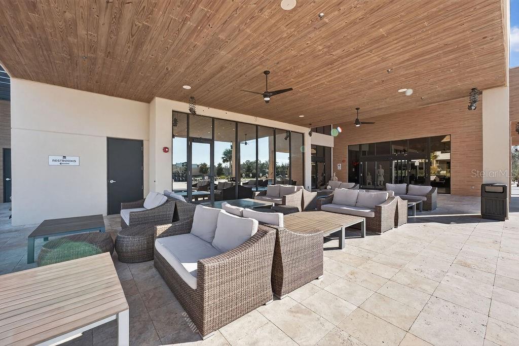 MAGIC VILLAGE RESORT 2 - Residential