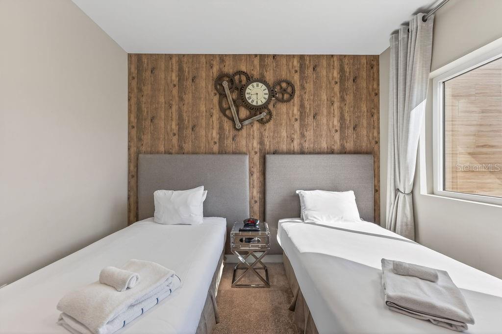 MAGIC VILLAGE RESORT 2 - Residential