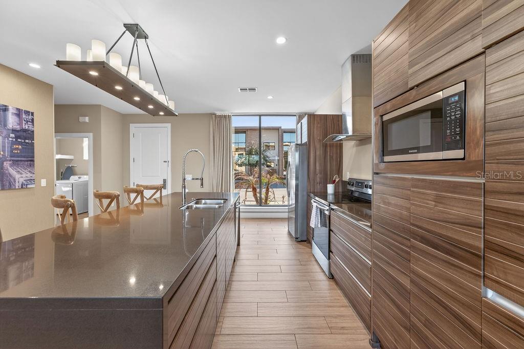 MAGIC VILLAGE RESORT 2 - Residential