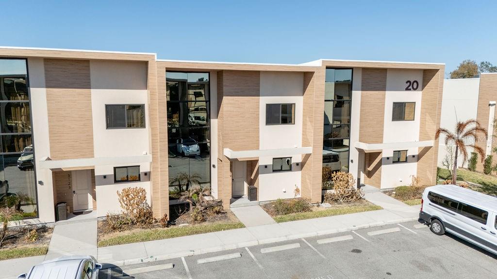 MAGIC VILLAGE RESORT 2 - Residential