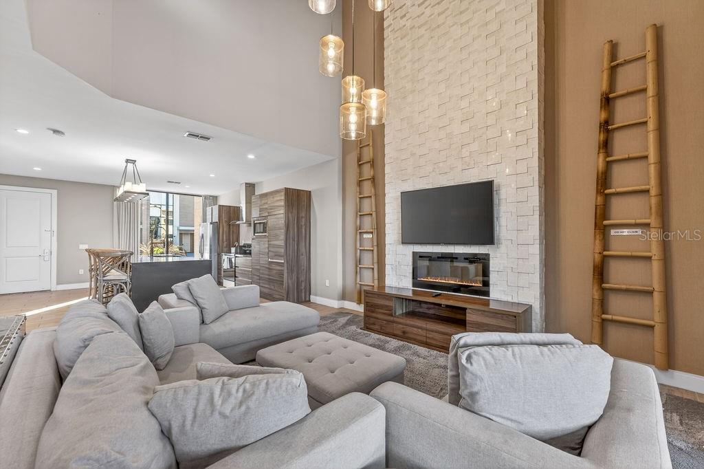 MAGIC VILLAGE RESORT 2 - Residential