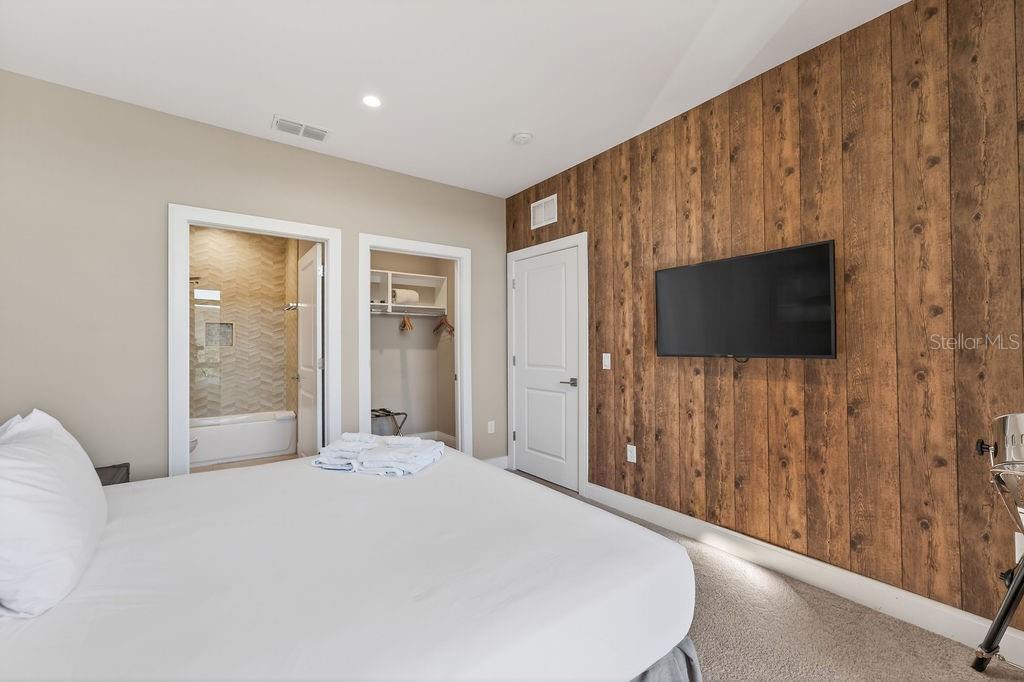 MAGIC VILLAGE RESORT 2 - Residential