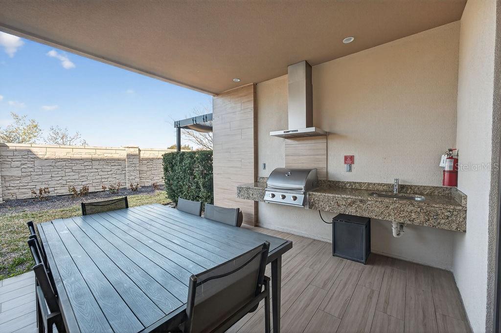 MAGIC VILLAGE RESORT 2 - Residential