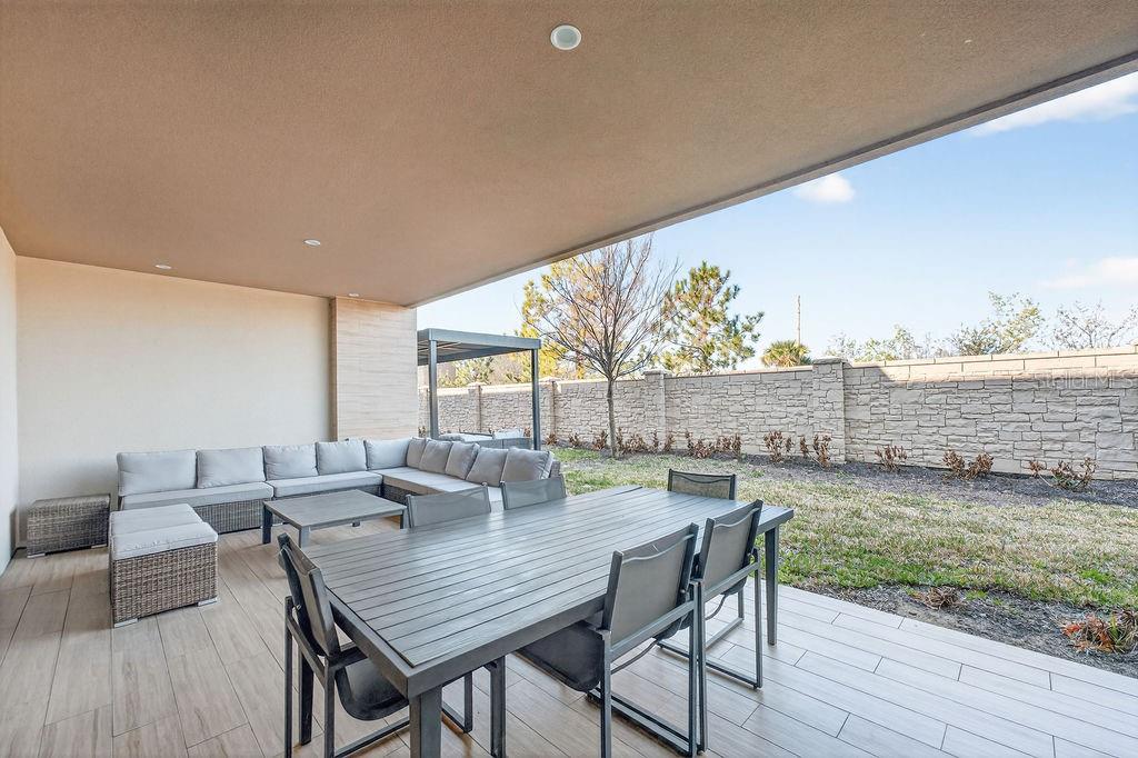 MAGIC VILLAGE RESORT 2 - Residential