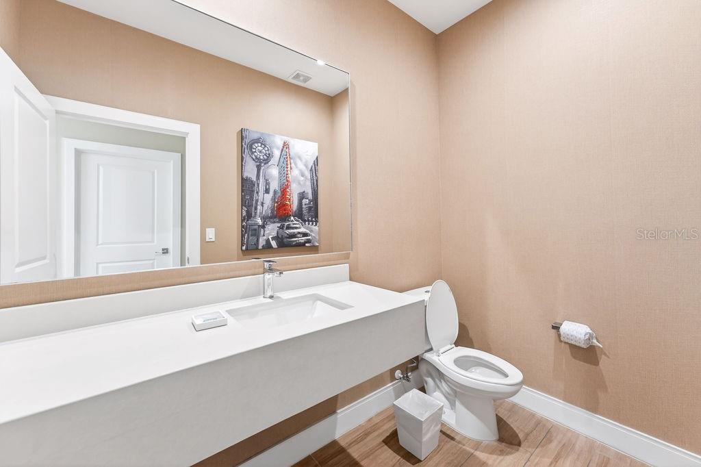 MAGIC VILLAGE RESORT 2 - Residential