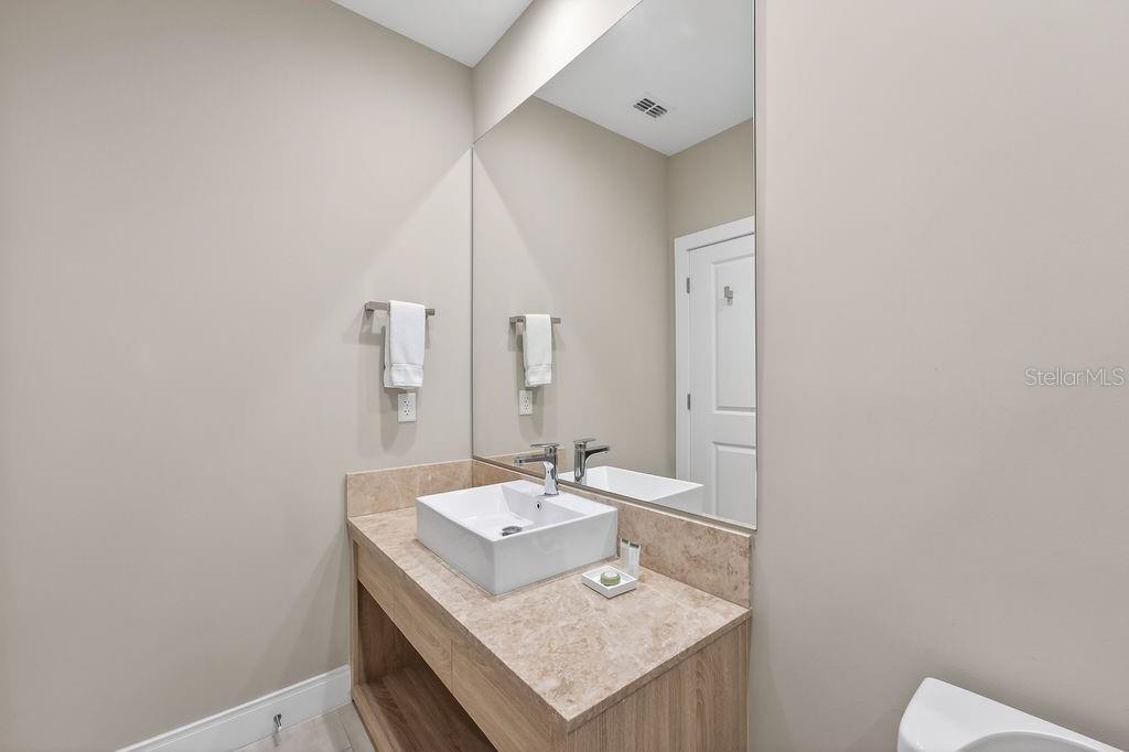 MAGIC VILLAGE RESORT 2 - Residential