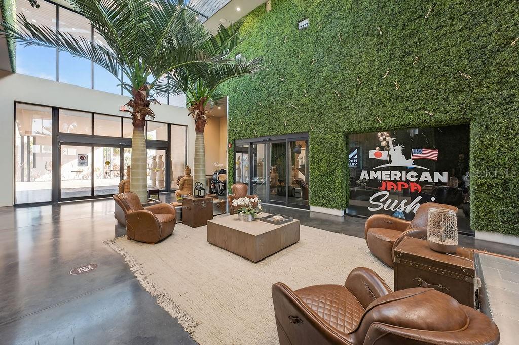 MAGIC VILLAGE RESORT 2 - Residential